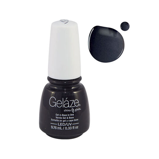 Vernis semi-permanent Gelàze Liquid Leather