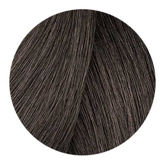 Coloration permanente Maïandra 7.1 blond cendré