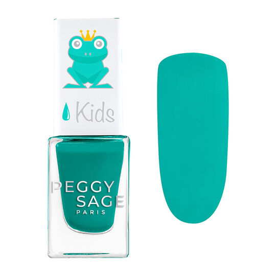 Vernis à ongles Kids pour enfant Sharlène