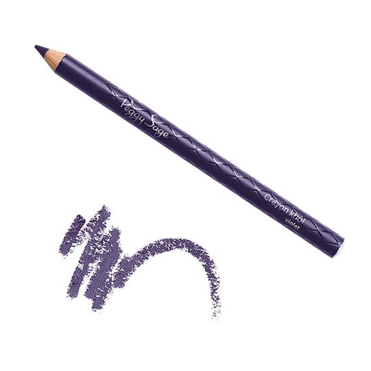 Crayon Khôl Kajal violet