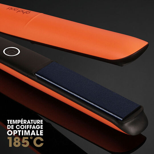 Styler Ghd Gold édition limitée Colour Crush