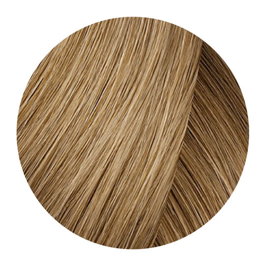 Coloration ton sur ton Solaïa 9.0 blond très clair