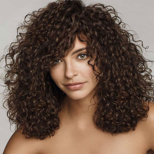 Crème boucles soin intense Restart Curls