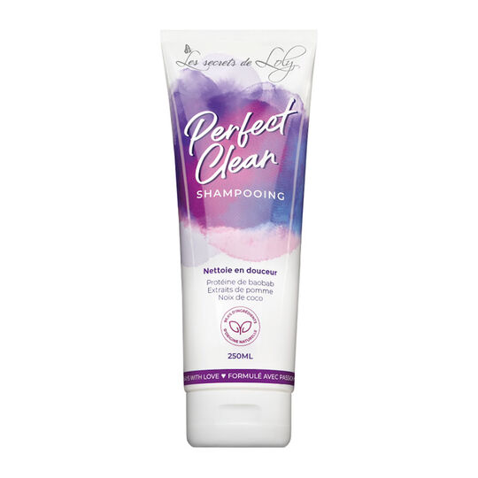 Rituel pour cheveux crépus épais