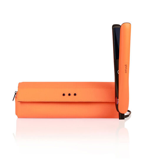 Styler Ghd Gold édition limitée Colour Crush