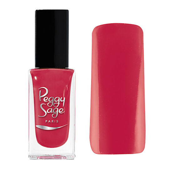 Vernis à ongles rebellious flower