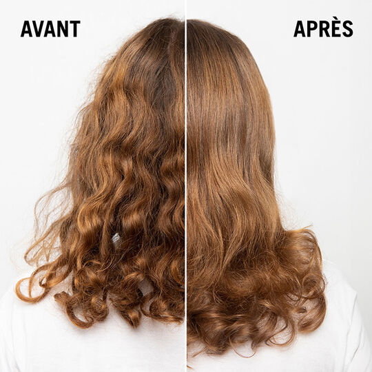 Shampooing pour cheveux abîmés BC Repair Rescue 50ml
