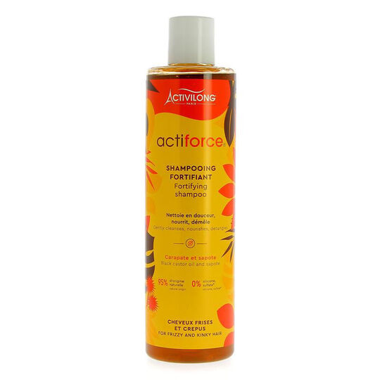 Shampooing fortifiant Actiforce