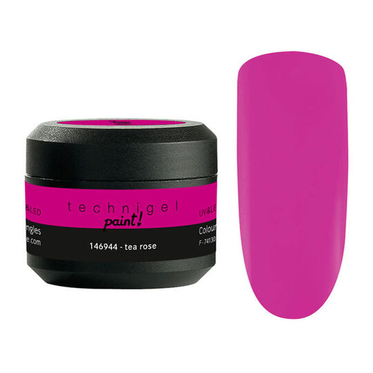 Gel UV Color it ! TEA ROSE