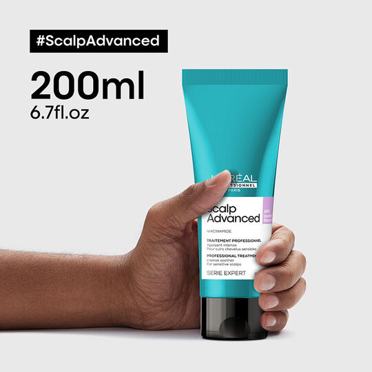 Coffret Scalp Advanced Glacial Utopia