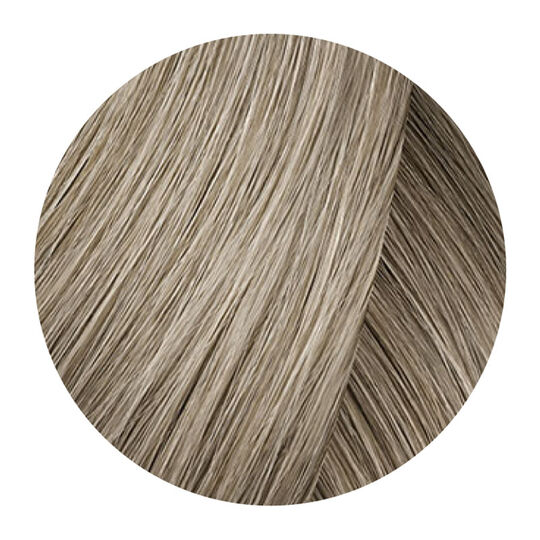 Patine Solaïa 9.11 blond très clair cendré profond
