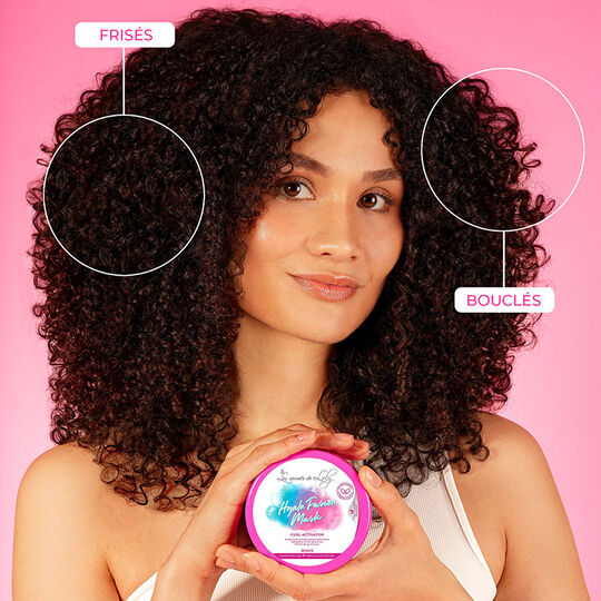 Masque gelée Hyalu Fusion Mask