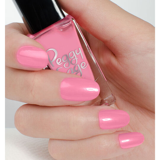 Vernis à ongles first kiss