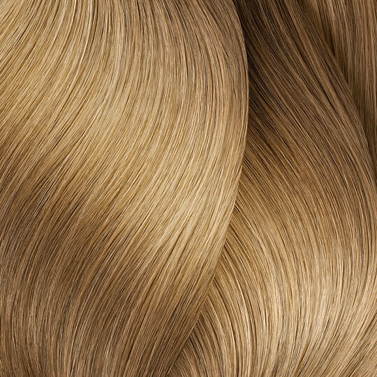 Coloration sans ammoniaque Inoa 9.31 blond très clair doré cendré