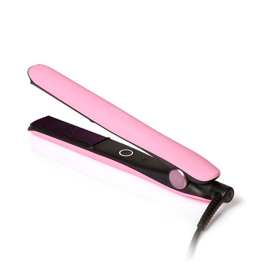 Styler Ghd Gold Collection Pink