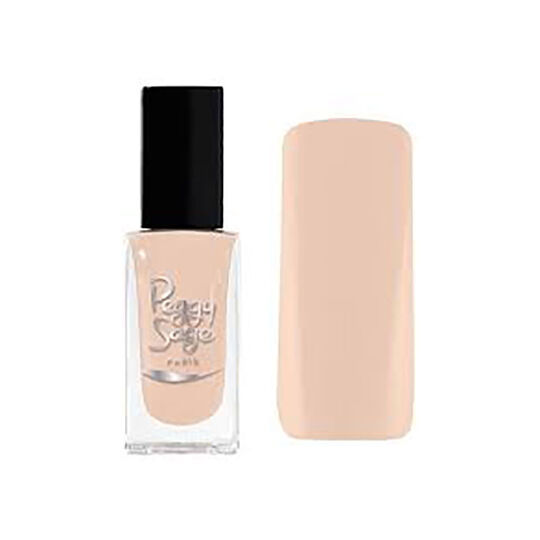 Vernis à ongles pivoine