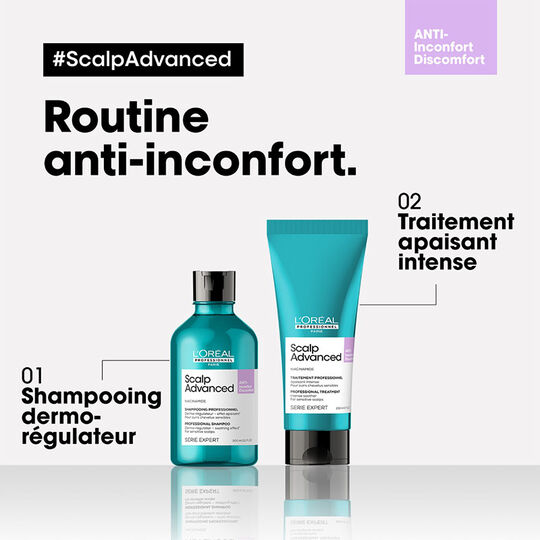 Coffret Scalp Advanced Glacial Utopia