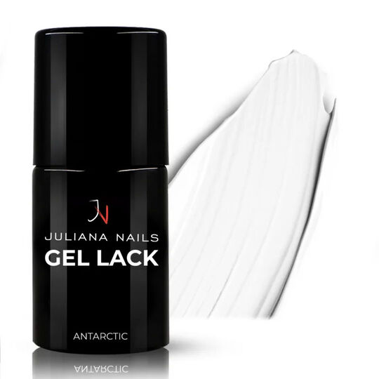 Vernis semi-permanent Gel Lack antarctic