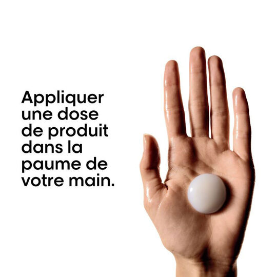 Masque professionnel concentré Absolut Repair Molecular 500ml