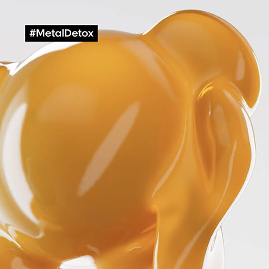 Coffret Metal Detox Glacial Utopia