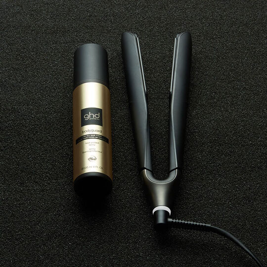Spray thermoprotecteur Bodyguard tous types de cheveux