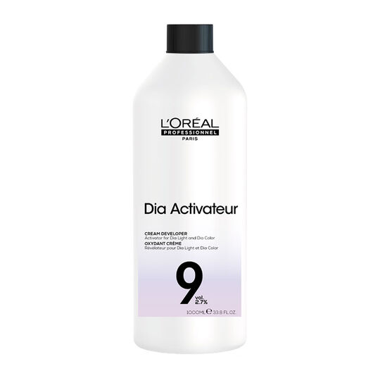 Révélateur DIActivateur 9 VOL