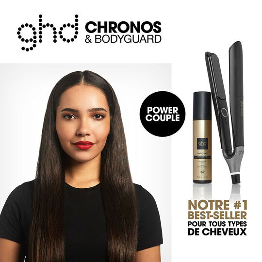 Spray thermoprotecteur Bodyguard tous types de cheveux