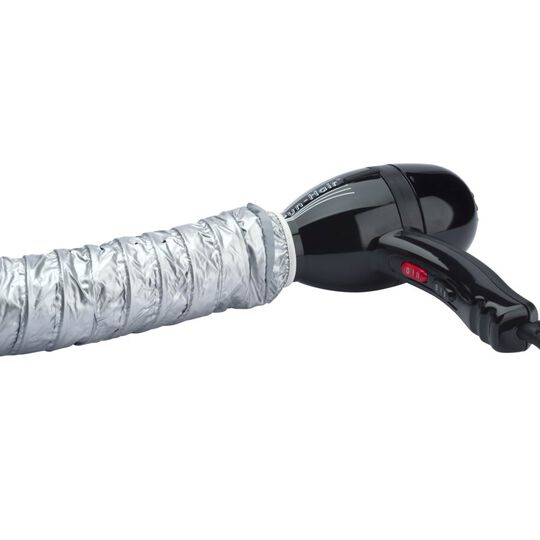 Casque en alu