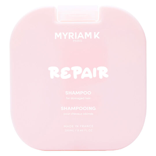 Rituel cheveux exposés Sun
