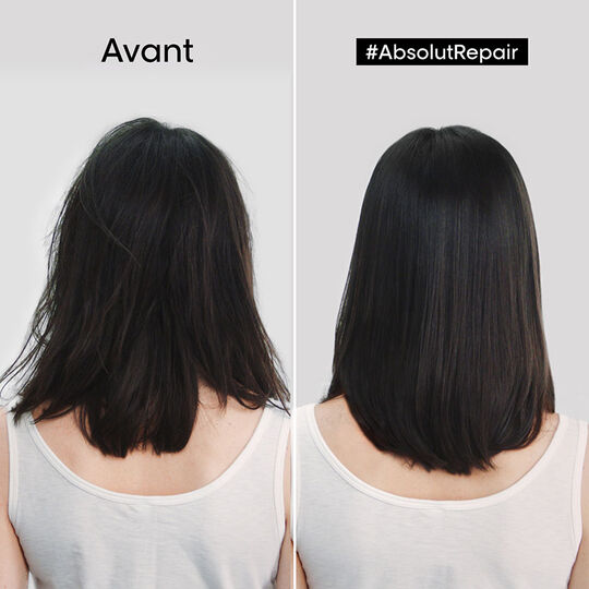 Shampooing restructurant instantané Absolut Repair 300 ml