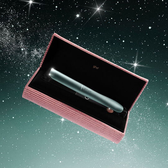 Coffret styler Gold en édition limitée Dreamland