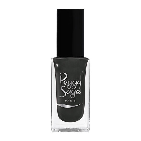 Vernis à ongles espresso intenso