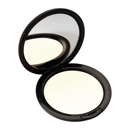 Poudre compacte express transparent