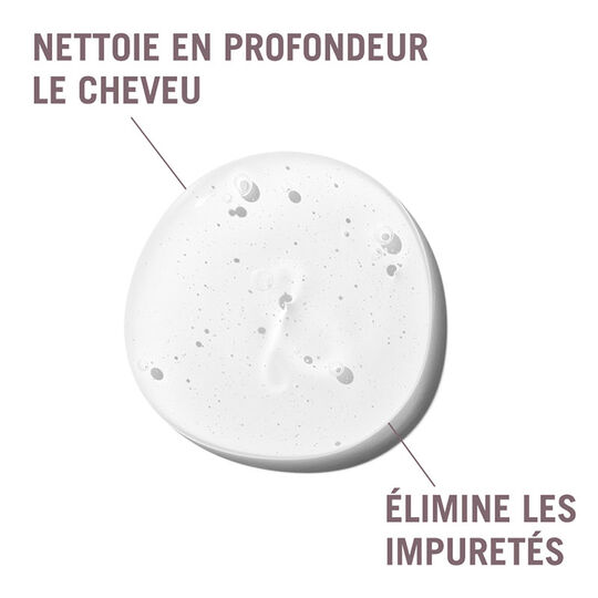 Eau anti-pollution pour tous types de cheveux BC Clean Balance