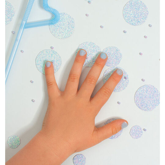 Vernis à ongles Kids pour enfant Sofia