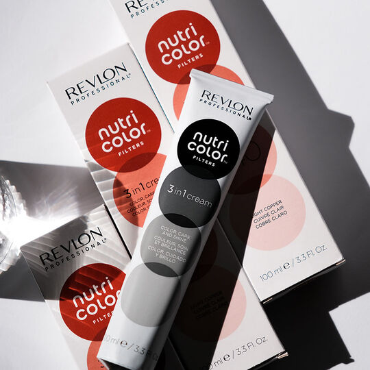 Nutri Color Filters crème repigmentante 3 en 1 821 beige perle