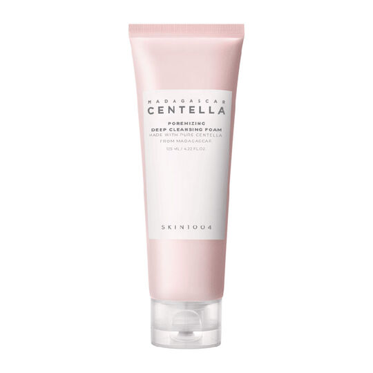 Mousse nettoyante pores dilatés Poremizing