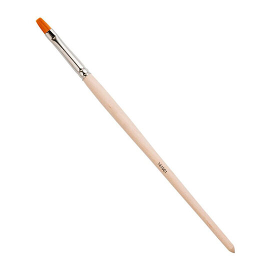 Pinceau spécial gel UV 06