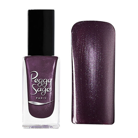 Vernis à ongles mysterious idol