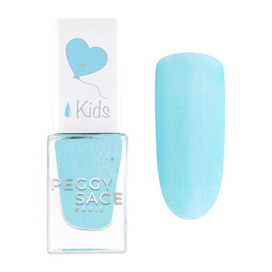 Vernis à ongles Kids pour enfant Sofia