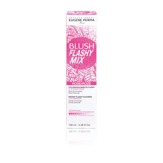 Coloration temporaire Blush Flashy Mix Rose