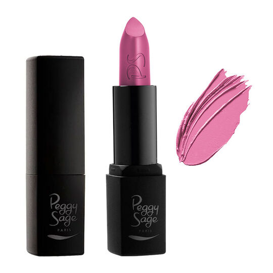 Rouge à lèvres satiné rose espiègle 059