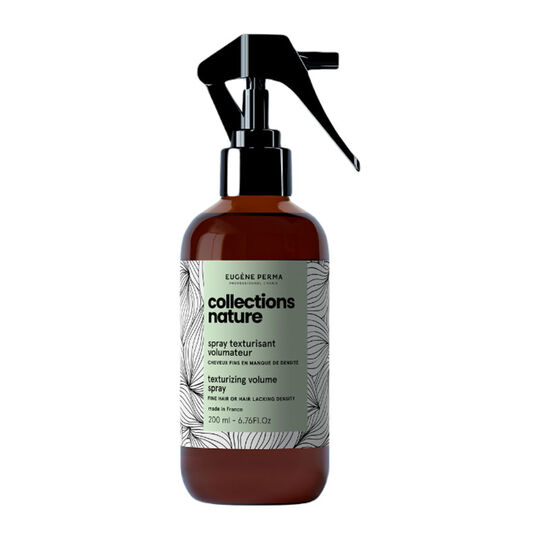 Spray texturisant volumateur Collections Nature