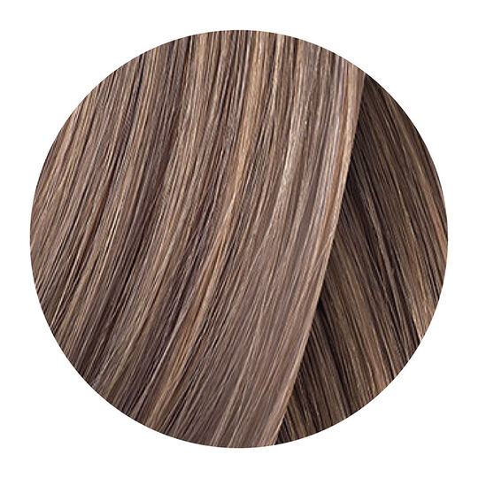 Patine Solaïa 8.21 blond clair irisé cendré