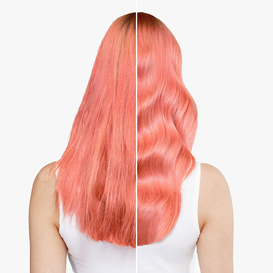 Shampooing cheveux colorés fins à normaux Invigo Color Brilliance 1000ml
