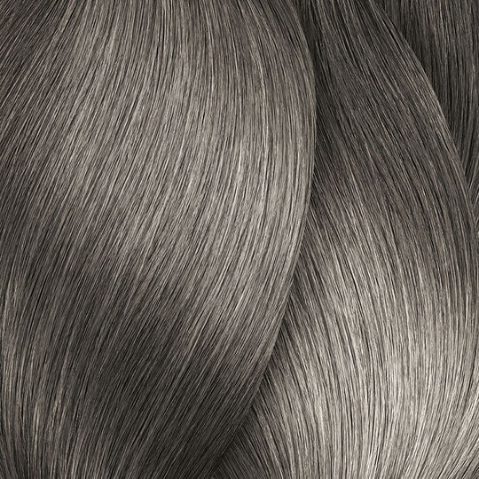 Coloration ton sur ton Dialight Acidic Gloss Color 8.1 blond clair cendré