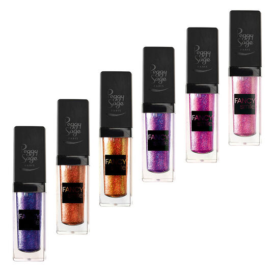 Gloss fancy smile caramel