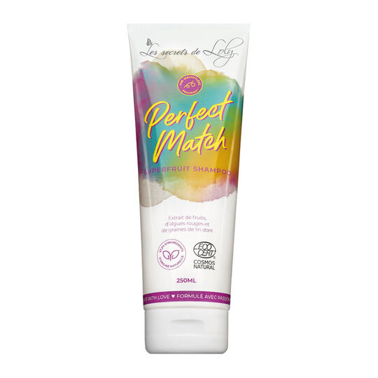 Rituel pour cheveux bouclés fins