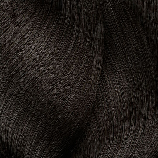 Inoa Coloration sans ammoniaque 5.32 châtain clair doré irisé