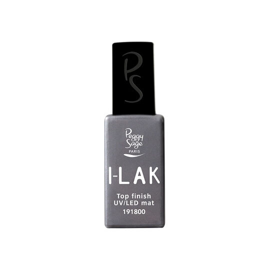 Top Finish I-LAK mat